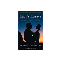 Random House USA Inc Lucy's Legacy (häftad, eng)