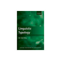 Oxford University Press Linguistic Typology (häftad, eng)