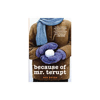 Random House USA Inc Because of Mr. Terupt (inbunden, eng)