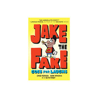 Random House USA Inc Jake the Fake Goes for Laughs (häftad, eng)