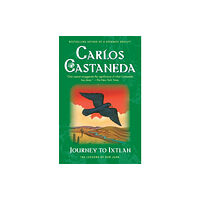 Simon & Schuster Journey to Ixtlan (häftad, eng)