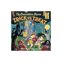 Random House USA Inc The Berenstain Bears Trick or Treat (häftad, eng)