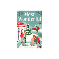 Random House USA Inc Most Wonderful (häftad, eng)