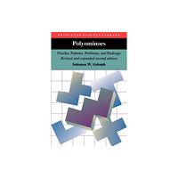 Princeton University Press Polyominoes (häftad, eng)