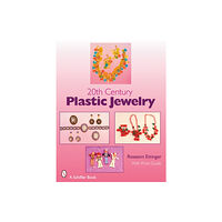 Schiffer Publishing Ltd 20th Century Plastic Jewelry (häftad, eng)