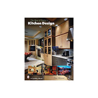 Schiffer Publishing Ltd Best of Today's Kitchen Design (häftad, eng)