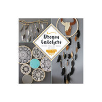 Schiffer Publishing Ltd Dream Catchers (häftad, eng)