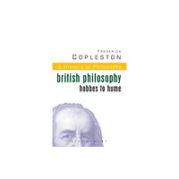 Bloomsbury Publishing PLC History of Philosophy Volume 5 (häftad, eng)