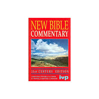 Inter-Varsity Press New Bible Commentary (inbunden, eng)