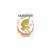 Haruki Murakami First Person Singular (pocket, eng)