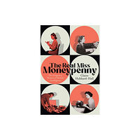 Orion Publishing Co The Real Miss Moneypenny (inbunden, eng)