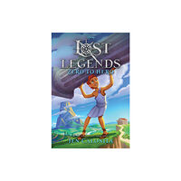 Hyperion Lost Legends: Zero to Hero (häftad, eng)