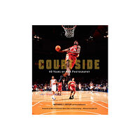 Abrams Courtside (inbunden, eng)