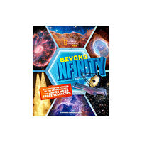 National Geographic Kids Beyond Infinity (inbunden, eng)