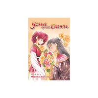 Viz Media, Subs. of Shogakukan Inc Yona of the Dawn, Vol. 10 (häftad, eng)