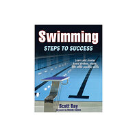 Human Kinetics Publishers Swimming (häftad, eng)