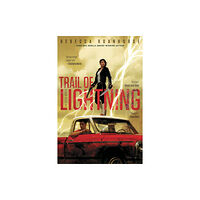 Simon & Schuster Trail of Lightning (häftad, eng)