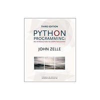 Franklin, Beedle & Associates Inc Python Programming (häftad, eng)