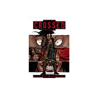 Avatar Press Crossed (häftad, eng)