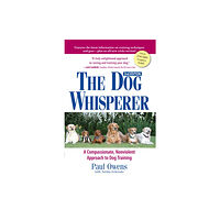 Adams Media Corporation The Dog Whisperer (häftad, eng)