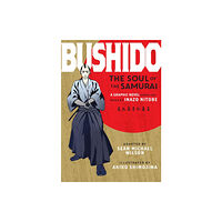 Shambhala Publications Inc Bushido (häftad, eng)