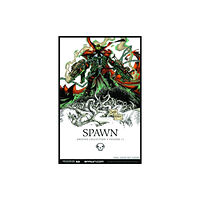 Image Comics Spawn: Origins Volume 11 (häftad, eng)