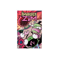 Oni Press,US Invader ZIM Vol. 9 (häftad, eng)