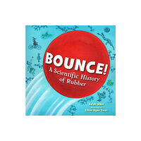 Charlesbridge Publishing,U.S. Bounce! (inbunden, eng)