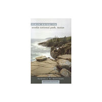 Taylor Trade Publishing Field Guide to Acadia National Park, Maine (häftad, eng)