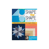 C & T Publishing Shape by Shape - Collection 2 (häftad, eng)