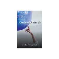 Red Hen Press Circle of Animals (häftad, eng)