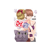 Seven Seas Entertainment, LLC Cat in a Hot Girls' Dorm Vol. 3 (häftad, eng)