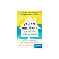 Zando You Are Not Alone for Parents and Caregivers (inbunden, eng)