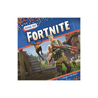 North Star Editions Game On! Fortnite (häftad, eng)