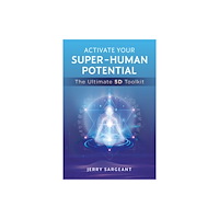 Inner Traditions Bear and Company Activate Your Super-Human Potential (häftad, eng)