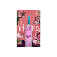 Rare Bird Books The Dreamers (inbunden, eng)