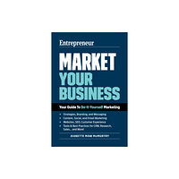 Entrepreneur Press Market Your Business (häftad, eng)