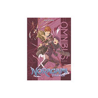 Kodansha America, Inc Noragami Omnibus 8 (Vol. 22-24) (häftad, eng)