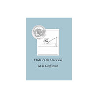 New York Review Books Fish for Supper (inbunden, eng)