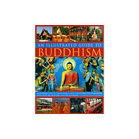 Anness publishing Illustrated Guide to Buddhism (häftad, eng)