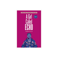 Portage & Main Press A Girl Called Echo Omnibus (häftad, eng)