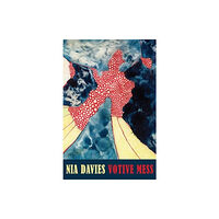 Bloodaxe Books Ltd Votive Mess (häftad, eng)