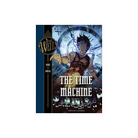 Insight Editions H. G. Wells: The Time Machine (inbunden, eng)