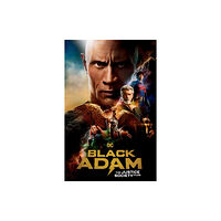 DC Comics Black Adam: The Justice Society Files (häftad, eng)