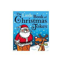 Andersen Press Ltd The Little Book of Christmas Jokes (häftad, eng)