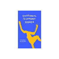 Carcanet Press Ltd Emotional Support Horse (häftad, eng)