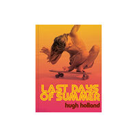 Chronicle Books Last Days of Summer (inbunden, eng)