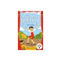 Sweet Cherry Publishing The Adventures of Pinocchio: Accessible Easier Edition (häftad, eng)