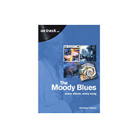 Sonicbond Publishing The Moody Blues (häftad, eng)
