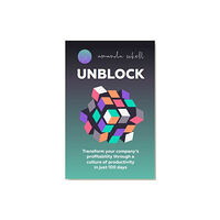 Practical Inspiration Publishing UNBLOCK (häftad, eng)